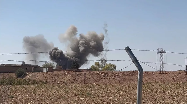 İran, Irak'taki karargahlara füze yağdırdı! 7 ölü 24 yaralı - Resim: 2