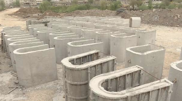 Gören şok oldu! Afrin'de ortaya çıktı - Resim: 1