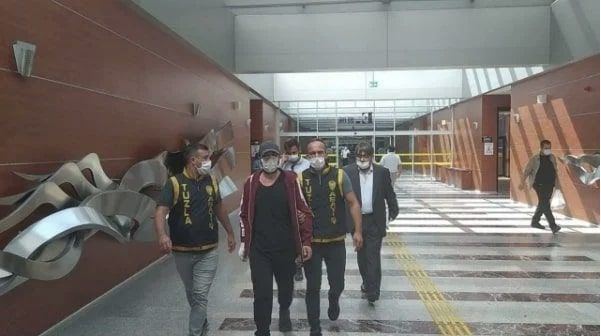 Tahliyesi bekleniyordu! Halil Sezai'nin 13 yıl 10 aya kadar hapsi için iddianame kabul edildi! - Resim: 3