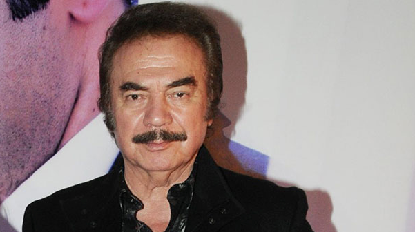 Orhan Gencebay hastaneye kaldırıldı - Resim: 1