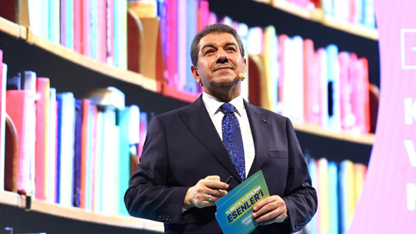 Tevfik Göksu Esenler için yeni dönem projelerini açıkladı - Resim: 0