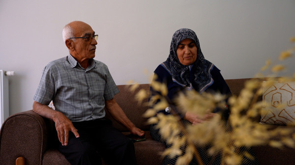 İkizce’de afet konutlarıyla eş zamanlı tamamlanan sosyal konutlar da teslim ediliyor - Resim: 0