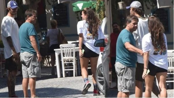 Survivor Nisa'nın paylaşımına Barış Murat Yağcı'dan anında yorum dalga konusu oldu - Resim: 1