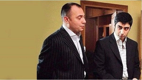 Polat Alemdar yalan çıktı EDHO dizisine Savaşçı'dan bomba transfer - Resim: 2