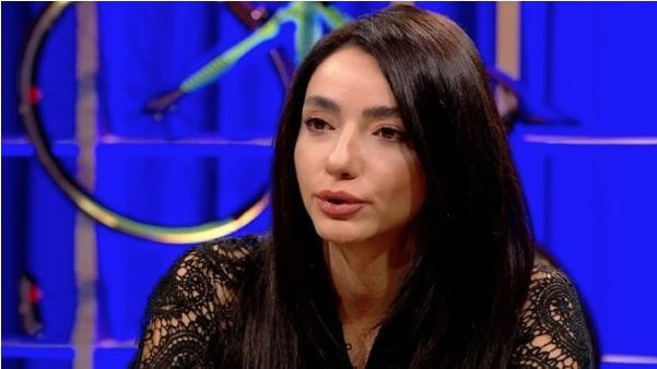 Öykü Gürman'ın inançsızlıkla ilgili sözleri olay yaratmıştı yeni açıklama geldi - Resim: 2