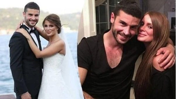 Yasak Elma yıldızı Berk Oktay'ın eski eşi Merve Şarapçıoğlu'yla uygunsuz görüntü davası - Resim: 2