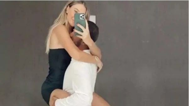 Şeyma Subaşı'na 'keşke giyinseydin' tepkisi direk dansı pozlarında olay detay! - Resim: 3