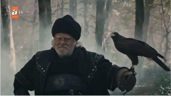 Cüneyt Arkın bombayı patlattı ATV Kuruluş Osman yapımcısına teşekkür etti - Resim: 1