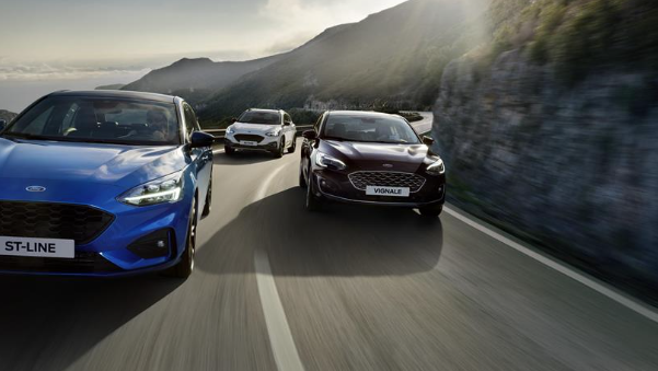 Otomotiv devi Ford yüzbinlerce aracını geri çağırıyor! İşte risk yaşanan o model - Resim: 2