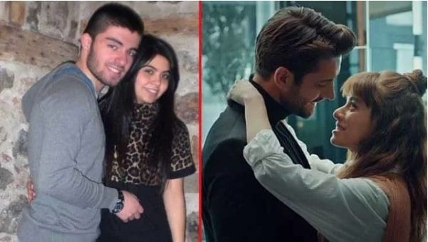 Masumiyet dizisine dair iddialar olay yaratmıştı Deniz Çakır gerçekleri açıkladı - Resim: 4