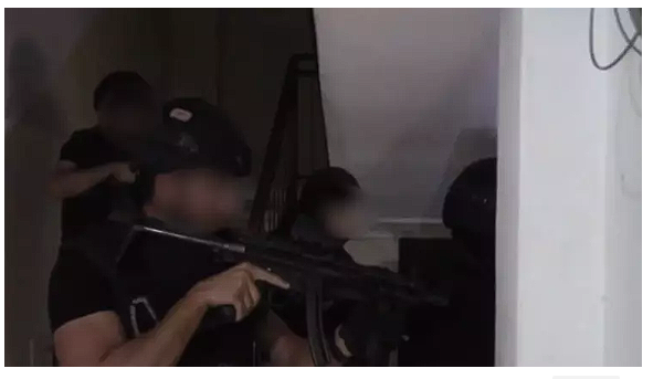 26 farklı adrese eş zamanlı operasyon! Bakan Yerlikaya duyurdu: HDP'li yöneticiler dahil 20 gözaltı - Resim: 0