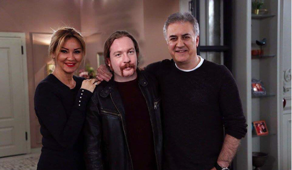 Çocuklar Duymasın'ın yeni Havuç'u oldu ama bin pişman! - Resim: 4