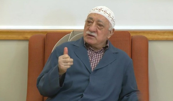 Gülen'in darbe girişimindeki parmak izleri ortaya çıktı - Resim: 1