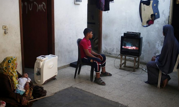 Damat 15 gelin 14 yaşında - Resim: 2