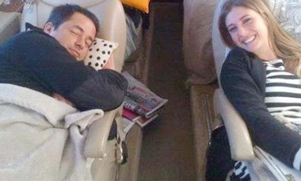 Acun ve Şeyma artık kaçmıyor - Resim: 3