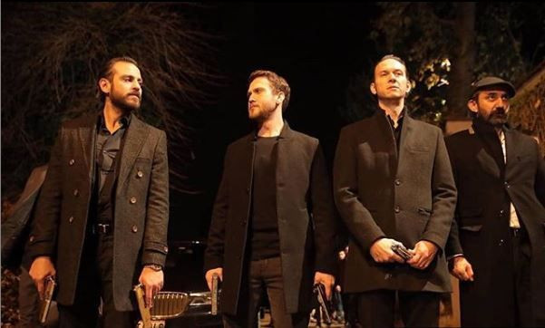 Süleyman Soylu'nun lanet dediği diziye ceza üstüne ceza yağdı! RTÜK affetmedi - Resim: 4