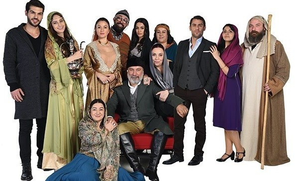 1 Nisan reyting sonuçları  Survivor mı Yeni Gelin mi ? - Resim: 4