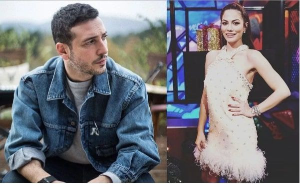 Oğuzhan Koç Demet Özdemir'le ilişkisini itiraf etti yakalanınca yalanlayamadı - Resim: 2