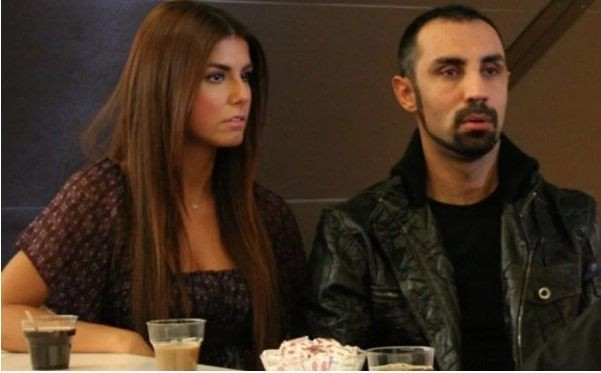 Dizi oyuncusu Tuğçe Özbudak evlendi Umut Oğuz nikah şahidi oldu - Resim: 1