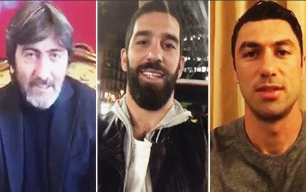 İşte referanduma evet diyen ünlüler - Resim: 2