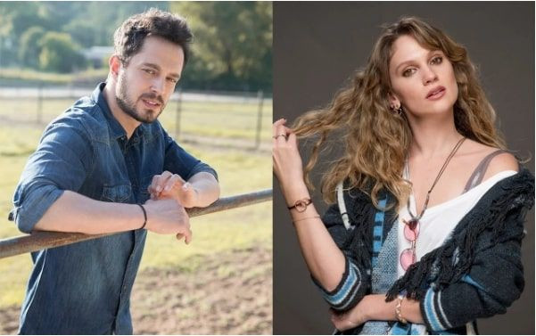 Farah Zeynep Abdullah Murat Boz ile aşk iddialarına bakın nasıl cevap verdi - Resim: 4