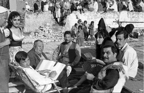 Yönetmen Tunç Başaran kimdir hayatını kaybetti neden öldü - Resim: 2