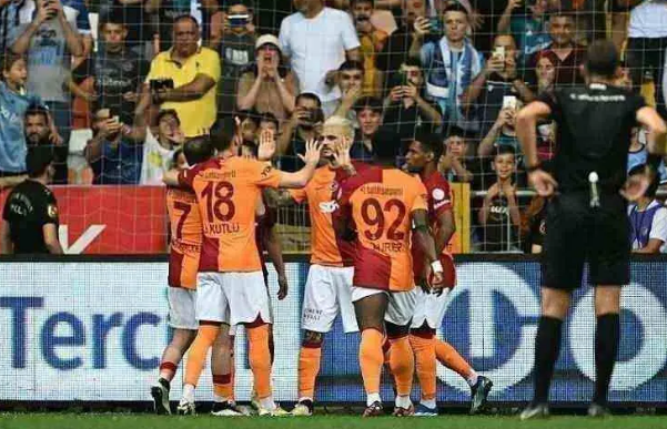 Hangi şehir hangi takımı tutuyor? Türkiye’nin futbol haritası açıklandı - Resim: 16