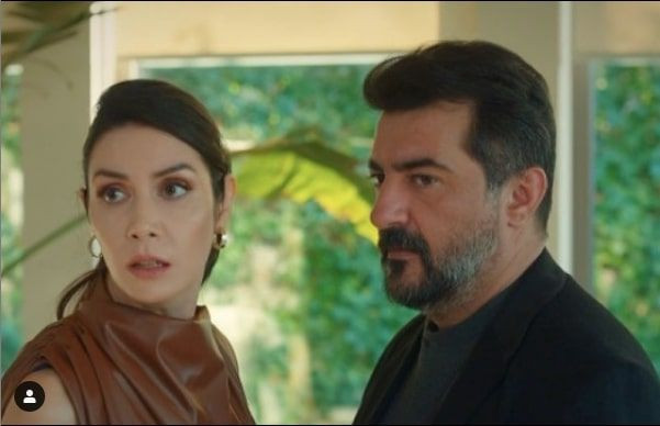 Kardeşlerim'in başrolü Celil Nalçakan çok sinirlendi! 'Şerefsizlik yapmayıp...' - Resim: 1