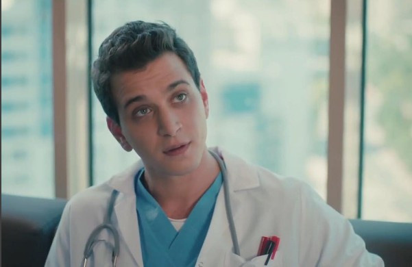 Kalp Atışı Alp Selahattin Paşalı kimdir hedefine bakın - Resim: 2