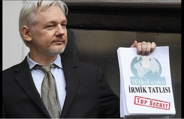 Wikileaks fena madara oldu! - Resim: 2