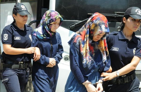 FETÖ ablaları 'zeka avcısı' çıktı  - Resim: 3