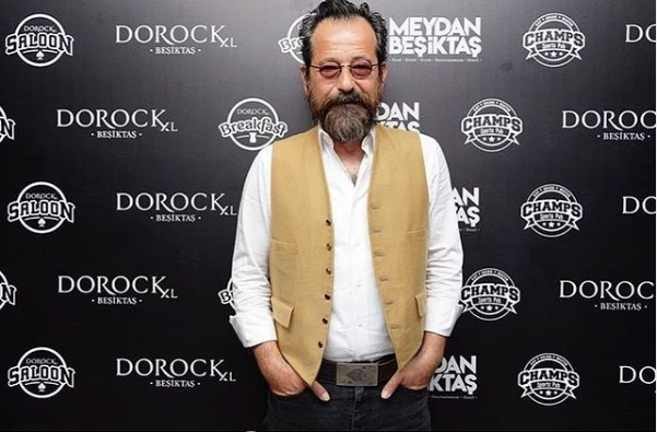 Feridun Düzağaç operasyon geçirdi göz altı morlukları için 'dayak yedim' dedi - Resim: 4