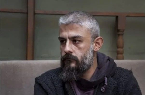 ATV Kuruluş Osman dizisine Umut Karadağ geldi Zümrüdüanka'da oynuyordu - Resim: 4