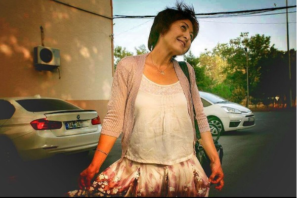 Arka Sokaklar’ın Suat’ı Figen Evren kimdir! Dizide ölünce... - Resim: 1