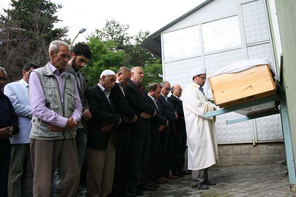 Ölen kişi neleri görür? - Resim: 4