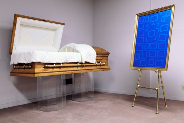 Huzur içinde yatmadan önce - Resim: 2