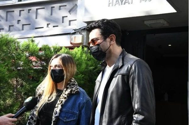 Kenan İmirzalıoğlu kızı Lalin'e ilk olarak bakın neler öğretecek eşine övgüler yağdırdı - Resim: 1