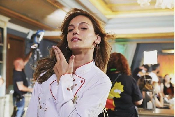 Çatı Katı Aşk'ın yıldızı Nilay Deniz ve Erçin Karabulut'un 3 yıllık evliliğinde mutsuz son - Resim: 4