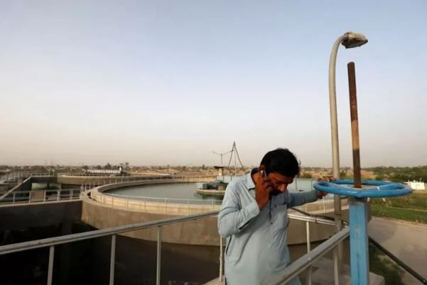 Dünyanın en sıcak şehri Jacobabad: Termometreler 51 dereceyi gösterdi - Resim: 2