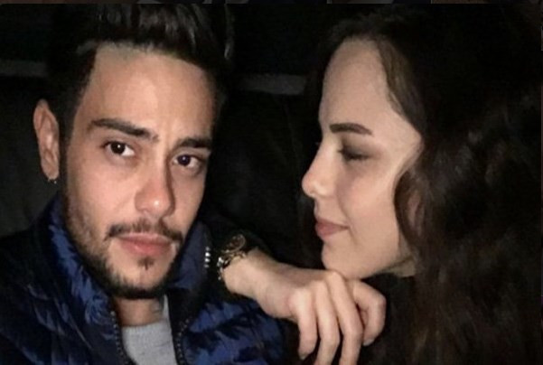 Erkoçlar nişanlandı duyuruyu kayınçosu yaptı - Resim: 2