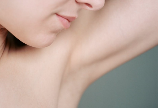 Koltuk altı kararması nedir? Kararmayı gidermek için 3 basit yöntem - Resim: 4