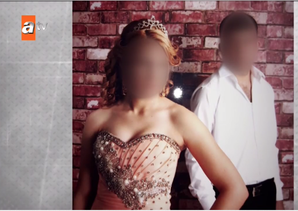 Müge Anlı'da skandal olay 13 yaşındaki kız 7 aylık hamile! - Resim: 4