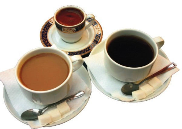 Çay ve kahvenin bilinmeyenleri - Resim: 1