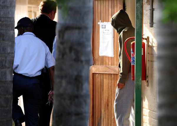 Şöhreti bir gece yerle bir oldu - Resim: 4