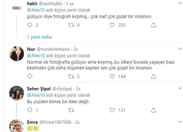 Alex de Souza'nın şehitler için gösterdiği hassasiyet takdir topladı - Resim: 4
