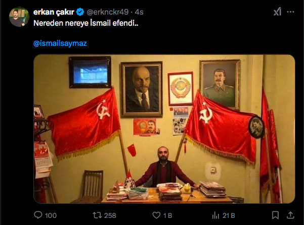 CHP'ye 'şaibeli kurultay' soruşturması! Tanık CHP delegesi Erkan Çakır ile İsmail Saymaz fena kapıştı - Resim: 4