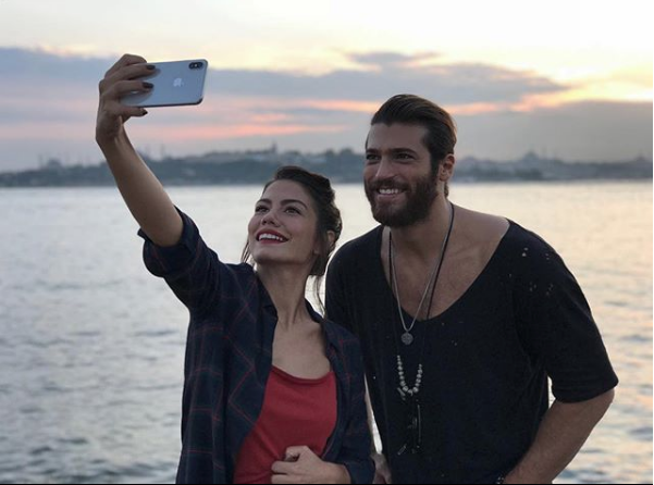Erkenci Kuş dizisine bomba transfer! Can Yaman'ın annesi rolünde oynayacak - Resim: 4