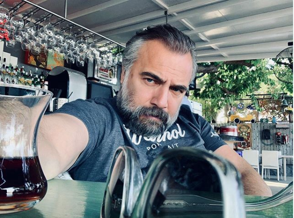 EDHO'nun yıldızı Oktay Kaynarca'dan olay seçim yorumu: Siyasi görüşler değişebilir - Resim: 2