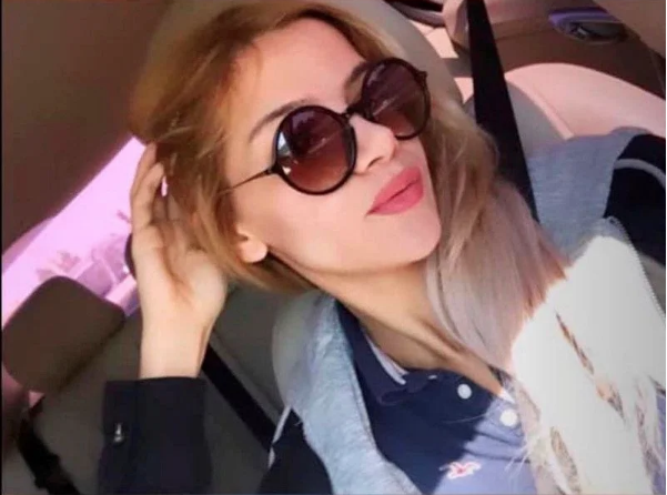 Eski sevgilisi Melek Aslan'a kabusu yaşatmış! Diyarbakır'da eski sevgilisinden kaçarken kardeşi öldürmüştü - Resim: 3