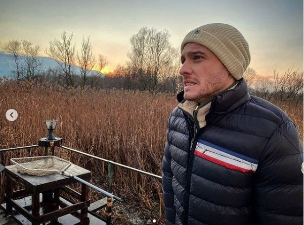 Kerem Bürsin hakkındaki gerçek şaşırttı Sen Çal Kapımı yıldızının bilinmeyeni - Resim: 4